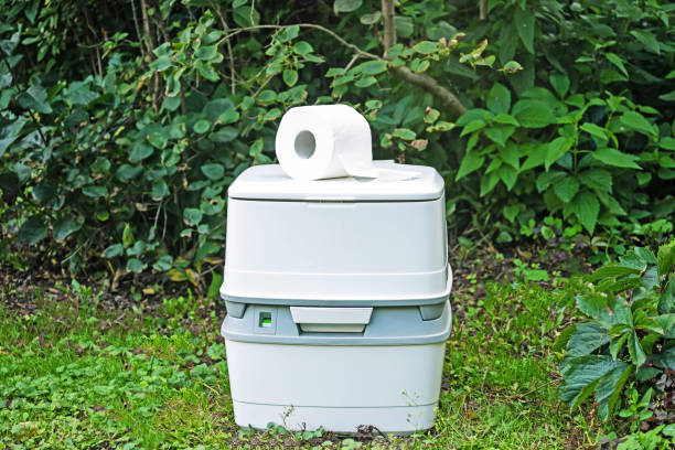 Best Porta potty rental near me  in Burgin, KY