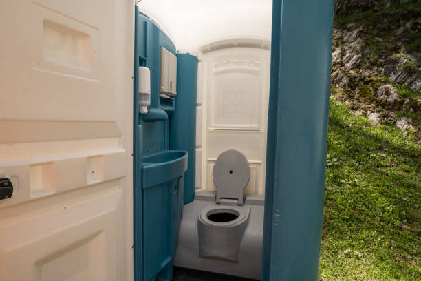 Reliable Burgin, KY porta potty rental Solutions
