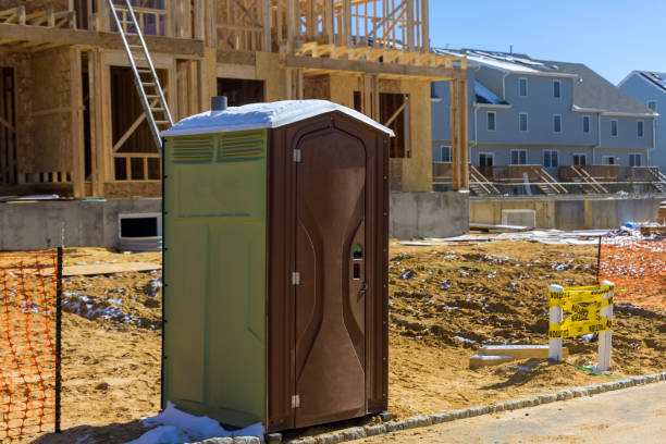 Best Luxury portable toilet rental  in Burgin, KY