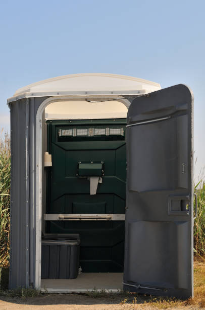 Best Sanitation services for porta potties  in Burgin, KY