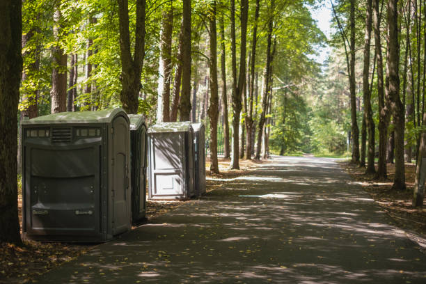 Best Porta potty for special events  in Burgin, KY