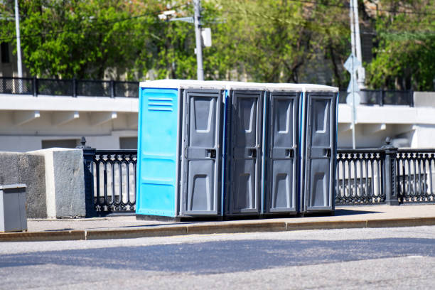 Best Local porta potty services  in Burgin, KY