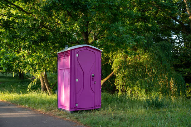 Best Porta potty rental near me  in Burgin, KY