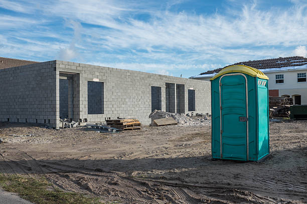 Portable Toilet Options We Offer in Burgin, KY